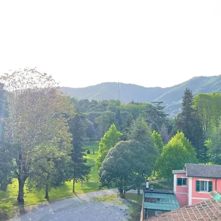 Joivy Elegant Top-floor In