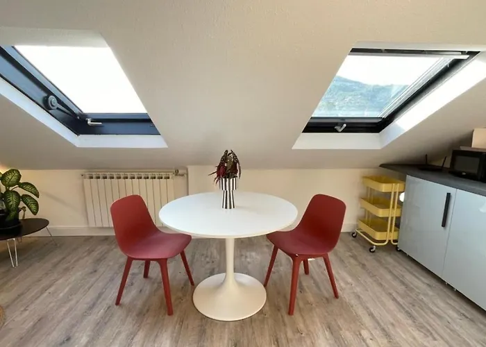 Joivy Elegant Top-floor In Rapallo