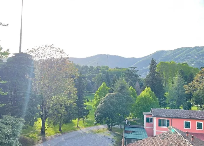 Joivy Elegant Top-floor In