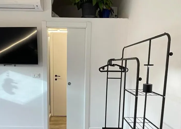 Joivy Elegant Top-floor In Rapallo