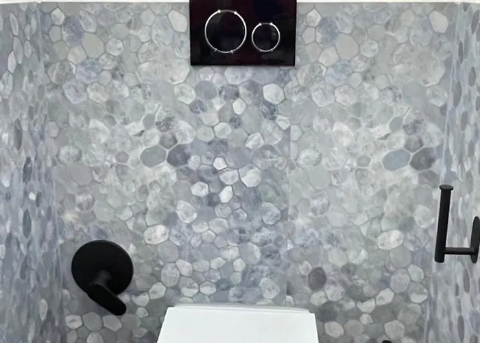 Joivy Elegant Top-floor In Apartman Rapallo