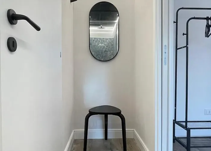 Joivy Elegant Top-floor In Apartman *