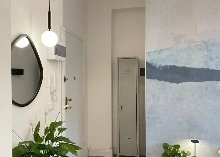 Joivy Elegant Top-floor In